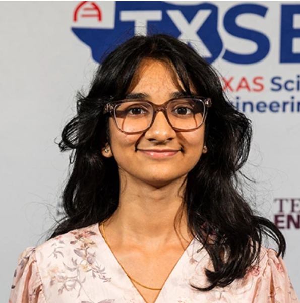 image of student hiruni wansapura